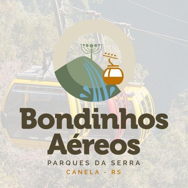Parques da Serra - Bondinhos Aéreos