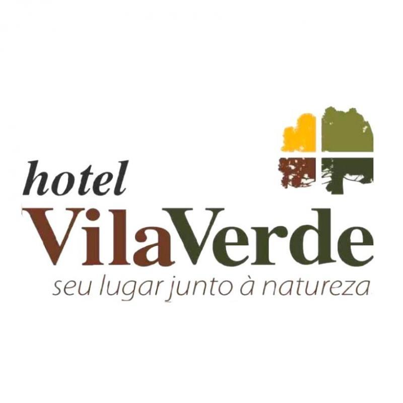 Hotel Vila Verde